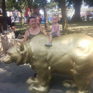 Meet your Posher, Danielle